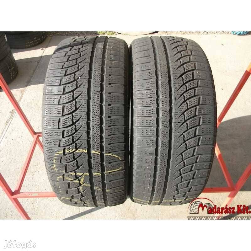 Nokian 245/45R19 WR-A4 használt téli abroncs V102