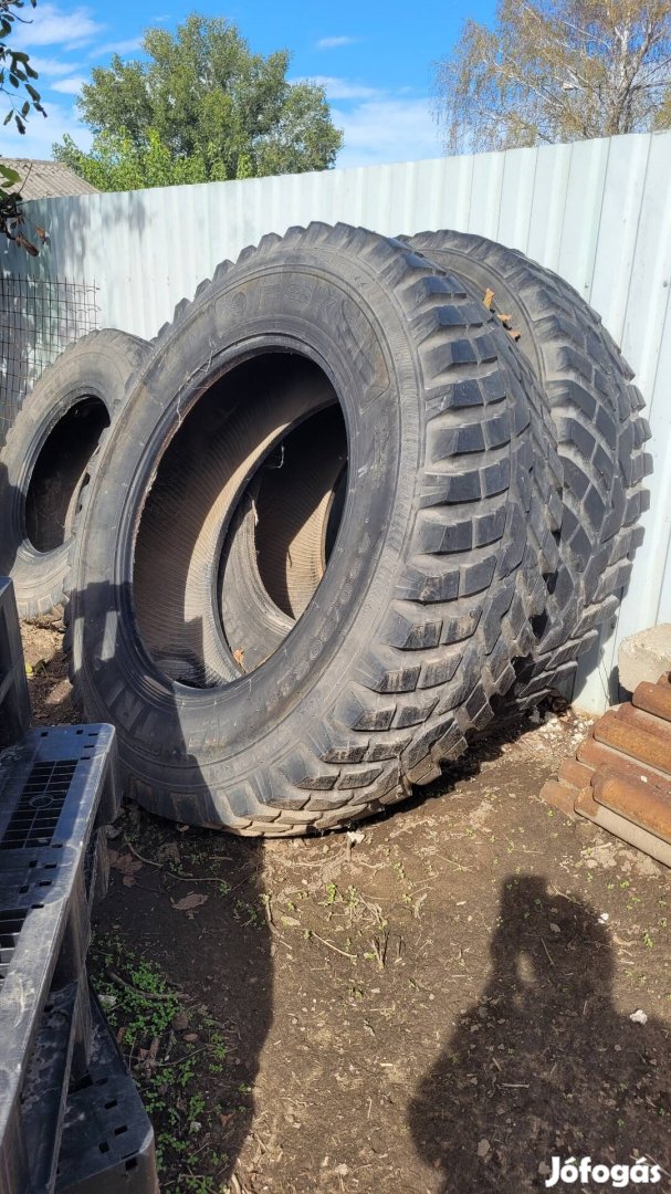 Nokian 480/80R38 gumi