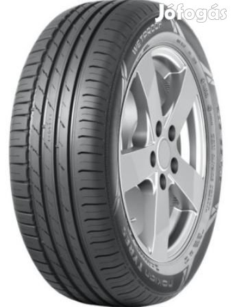 Nokian NOKIAN WETPROOF SUV 100V XL (Erősített) 215/60R17 V  100  |