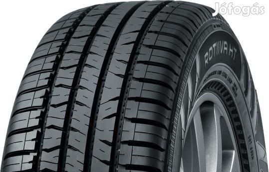 Nokian ROTIIVA HT 115112S 22575R16 S 115112 nyárigumi