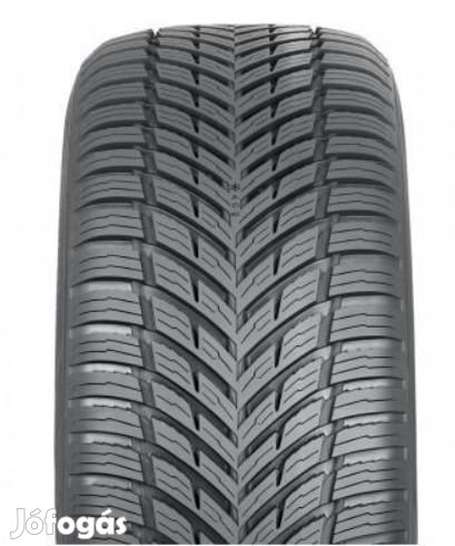 Nokian SEASONPROOF 1 109W XL (Erősített) FR (Peremvédős) 255/55R18 W