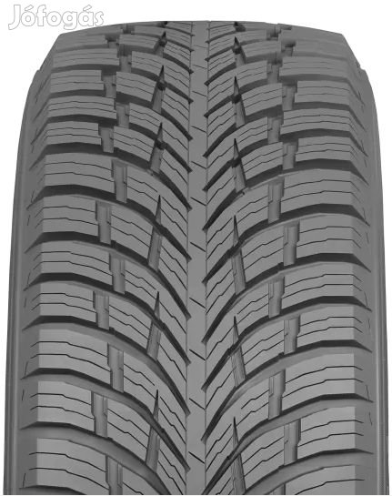 Nokian SEASONPROOF 1 C 107/105R 195/75R16C R  107/105  |