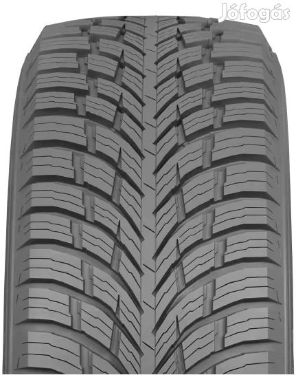 Nokian SEASONPROOF 1 C 116/114R 215/75R16C R  116/114  |