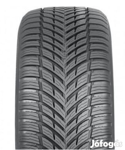 Nokian SEASONPROOF 215/65R17 103V XL V  103  |  négyévszakos gumi |