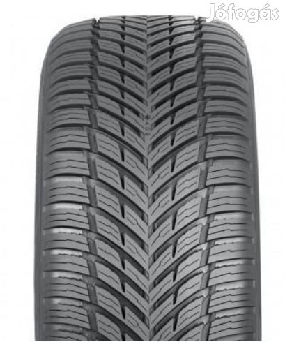 Nokian SEASONPROOF 255/40R19 100V XL FR (Peremvédős) V  100  |
