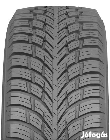 Nokian SEASONPROOF C 104T T  104  |  négyévszakos gumi |