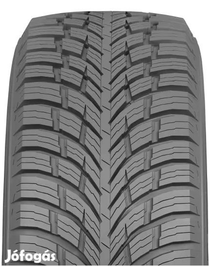Nokian SEASONPROOF C 112R R  112  |  négyévszakos gumi |