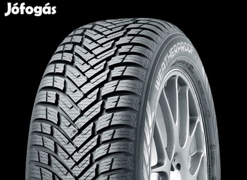Nokian WEATHERPROOF 100V XL (Erősített) 255/40R19 V  100  |