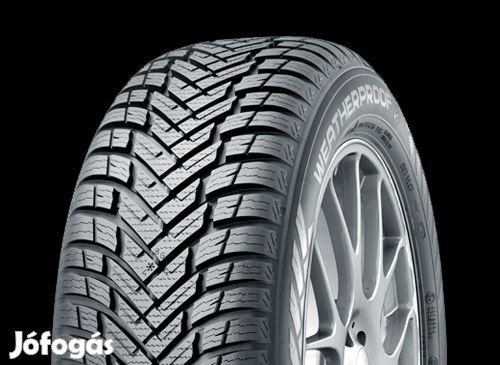 Nokian WEATHERPROOF 88V XL (Erősített) 205/45R17 V  88  |