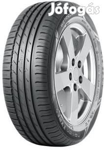 Nokian WETPROOF 1 106V XL Erősített 22565R17 V 106 nyárigumi