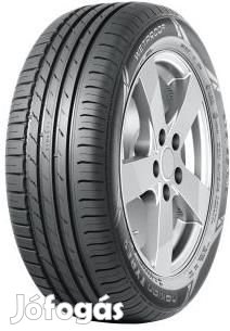 Nokian WETPROOF 1 88V 195/60R15 V  88  |  nyárigumi |