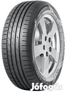 Nokian WETPROOF 1 89V 195/60R16 V  89  |  nyárigumi |