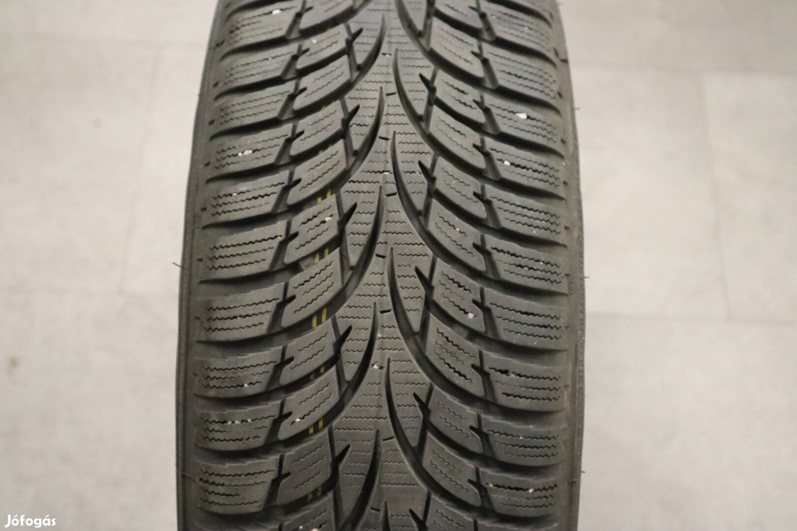 Nokian Wr3d 175/65 R14 1db téligumi