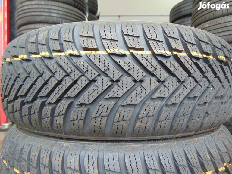 Nokian gumiabroncs