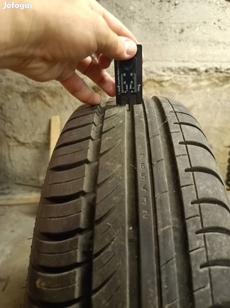 Nokian i3 175/65R14 nyárigumi ingyen elvihető 