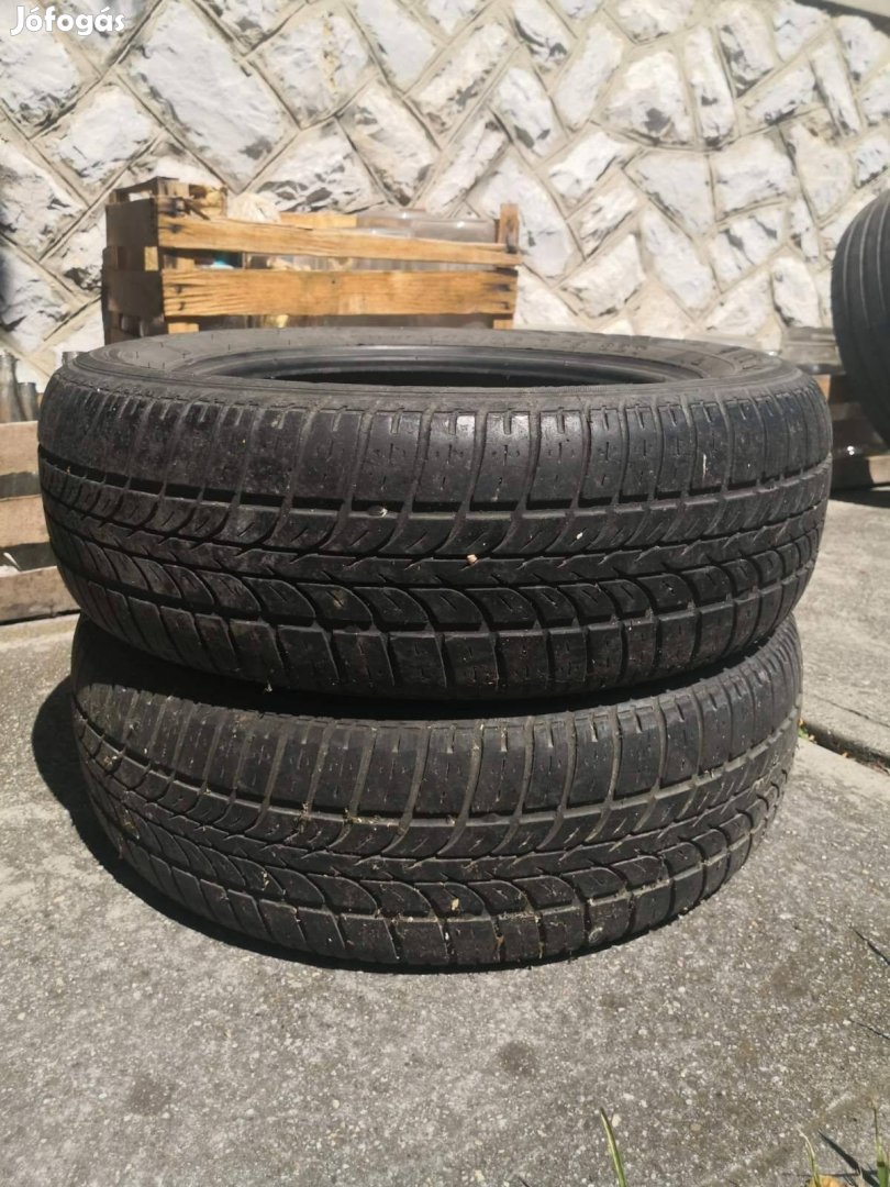 Nokian nyárigumi 2 db