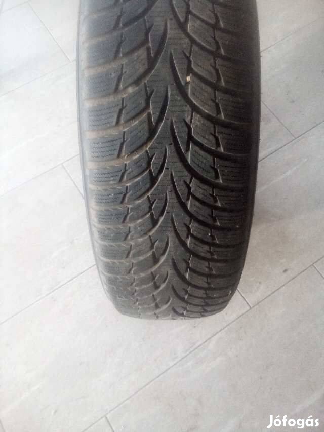 Nokian téli gumi 195/65 R15 1 db