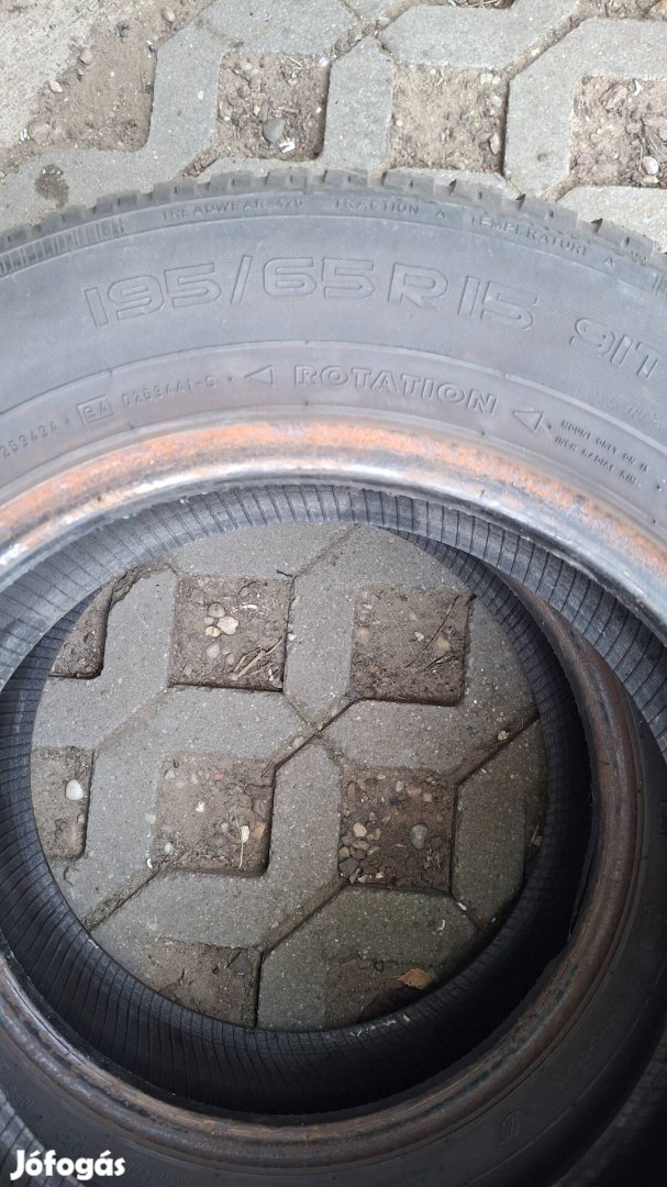 Nokian teligumik 
