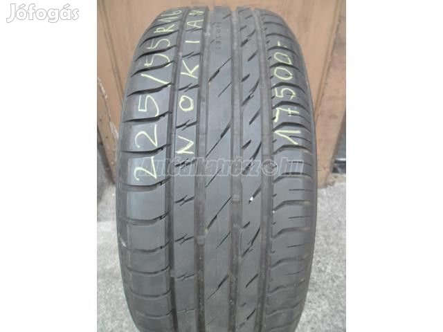 Nokian x line nyári 225/55r16 99 w tl 2013