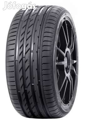 Nokian zLINE 94Y XL FR (Peremvédős) 225/45R17 Y  94  |  nyárigumi |