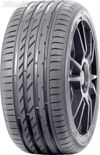 Nokian zLine SUV 116W XL (Erősített) (DOT 2016) 285/50R20 W  116  |