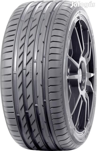 Nokian zLine SUV 116W XL (Erősített) (DOT 2016) 285/50R20 W  116  |