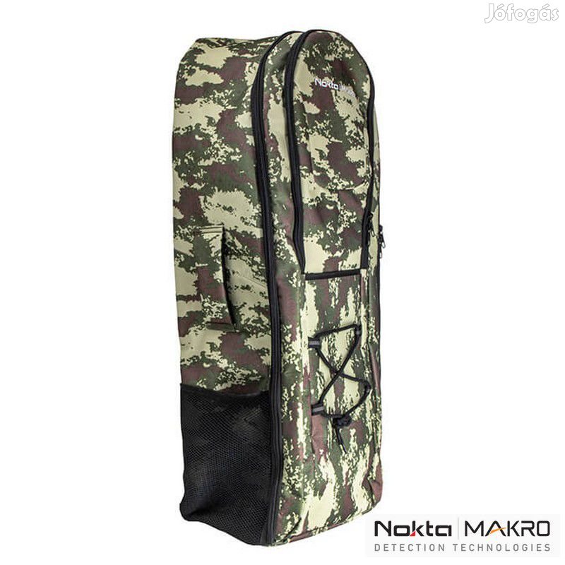 Nokta-Makro többcélú hátizsák