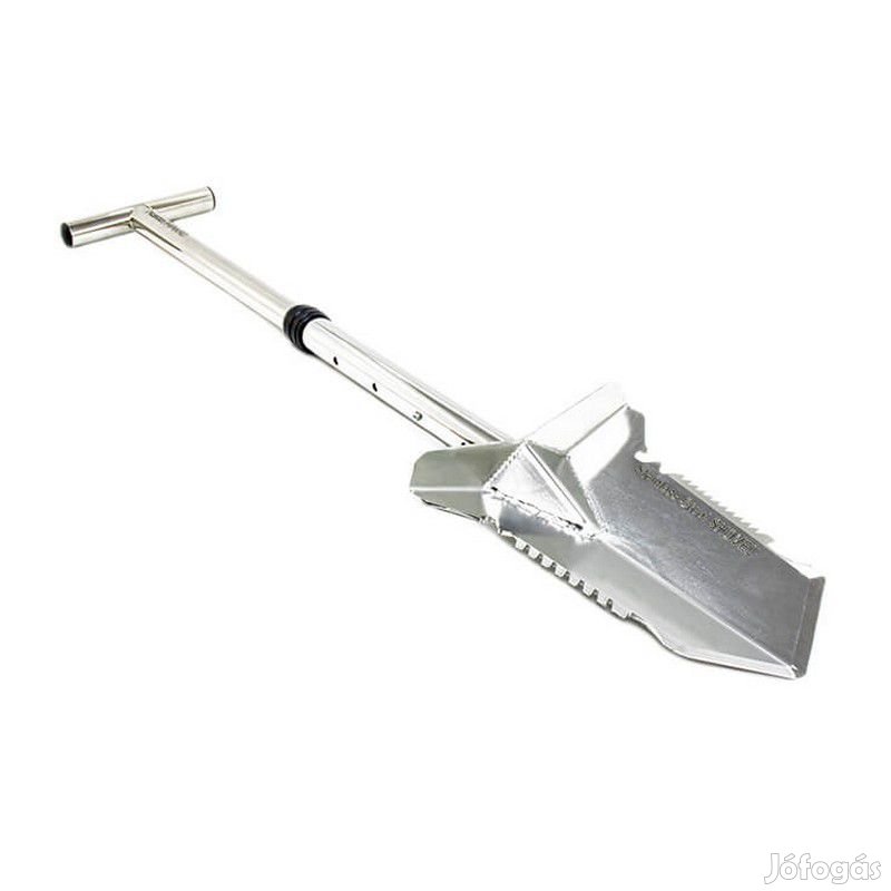 Nokta Premium Shovel Ásó