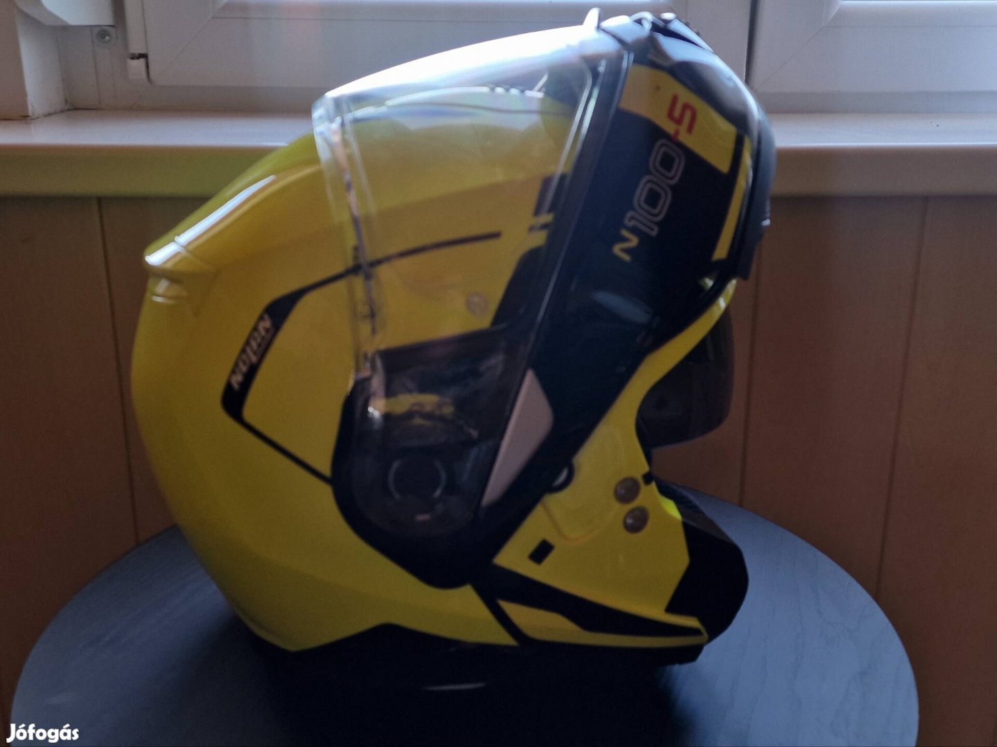 Nolan N100-5.....60-61cm