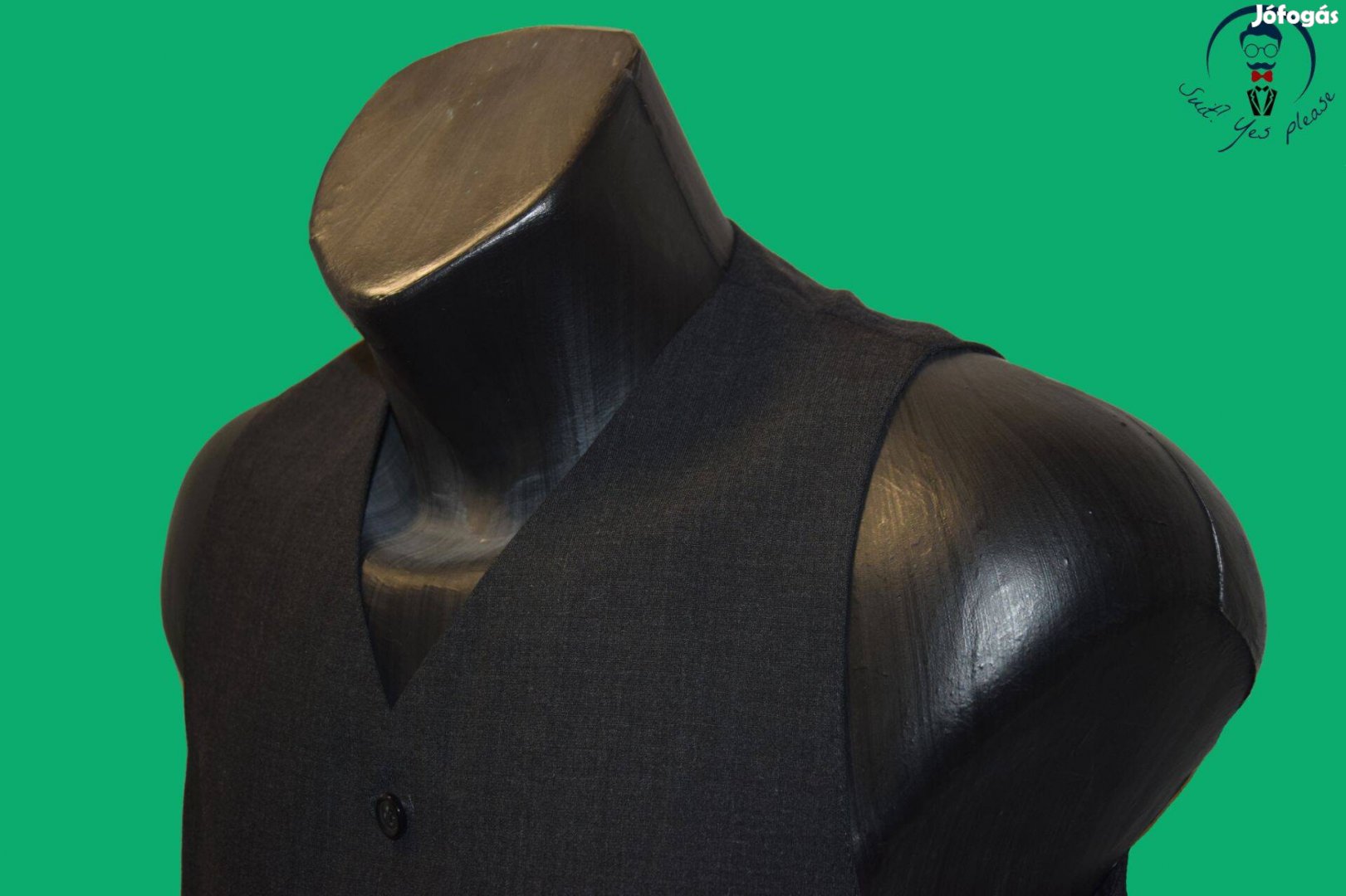 Noname alkalmi, férfi mellény méret44-S.