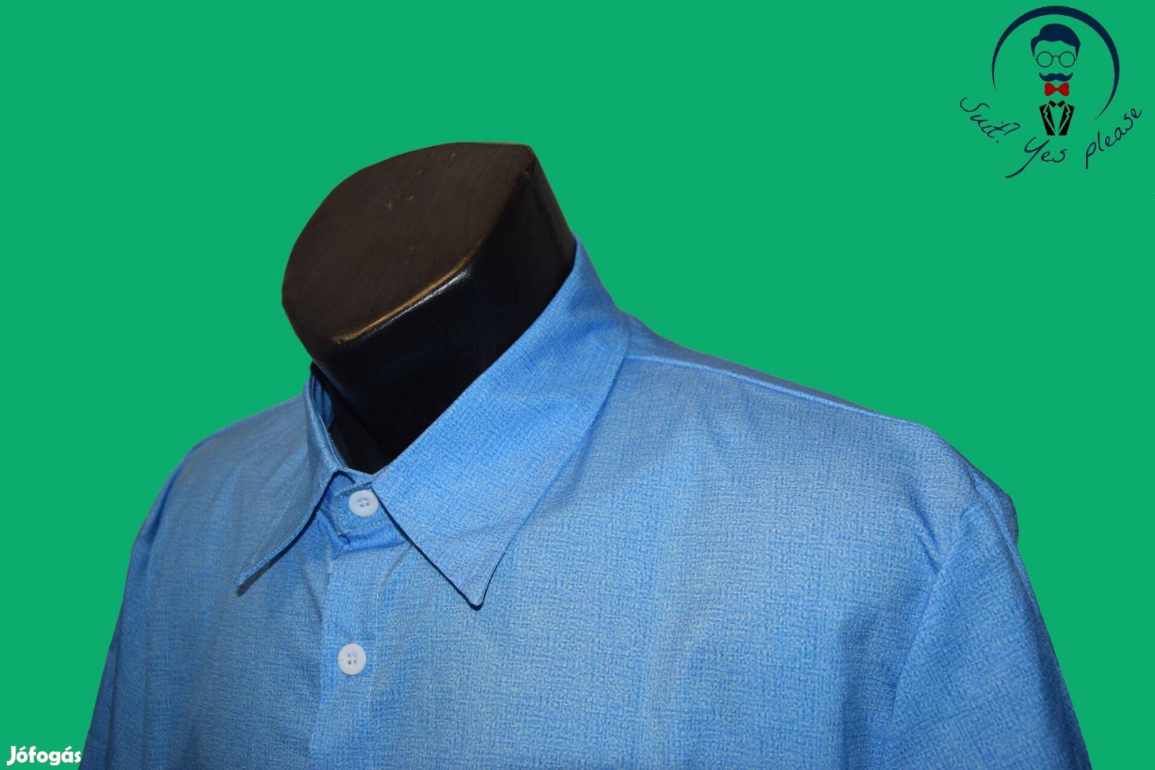 Noname férfi ing méret44-XL