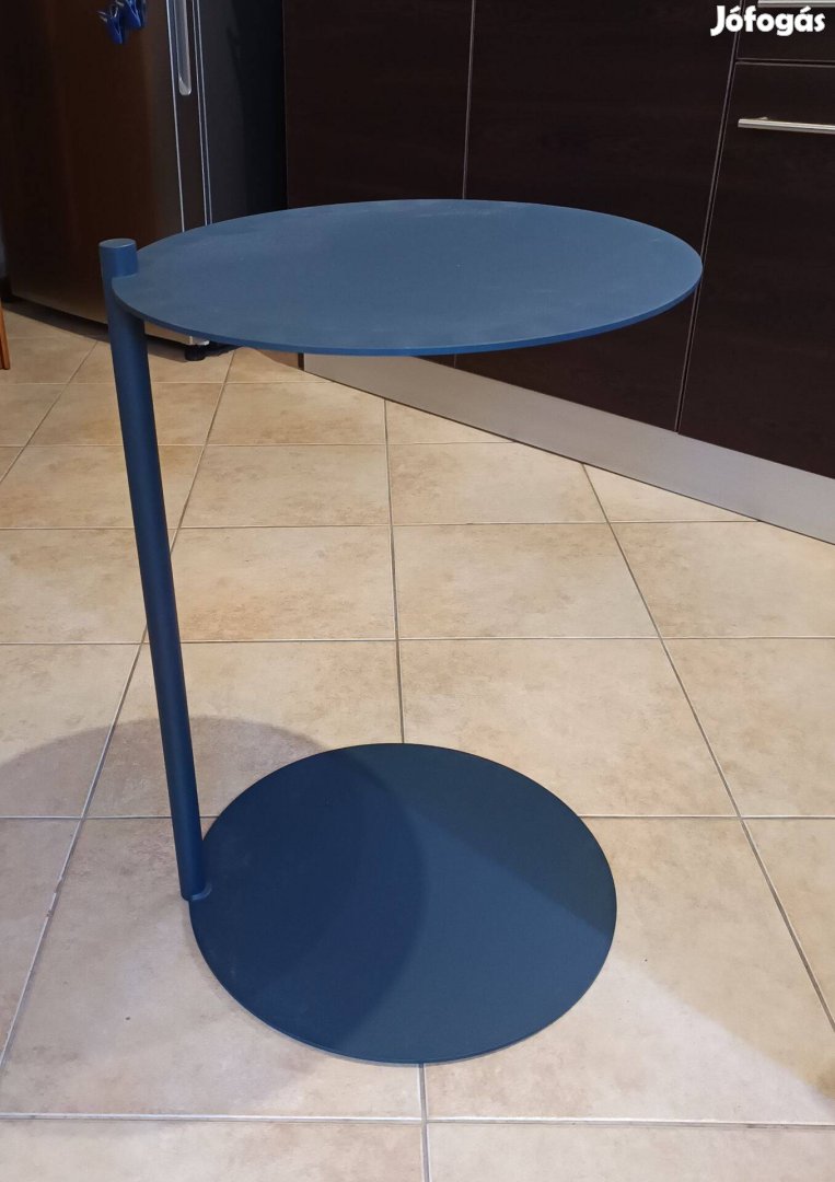 Noo.ma - Ande kisasztal, sötétkék, új