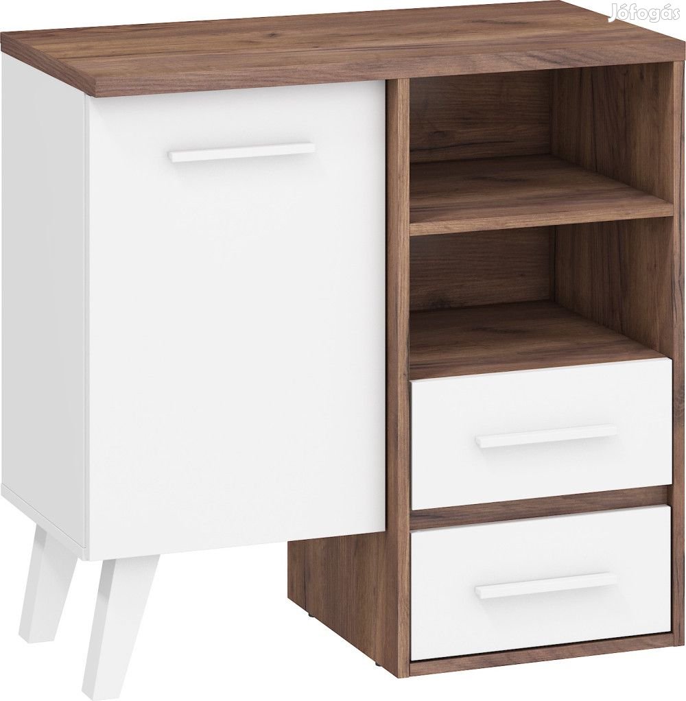 Nor-758 tölgy komód