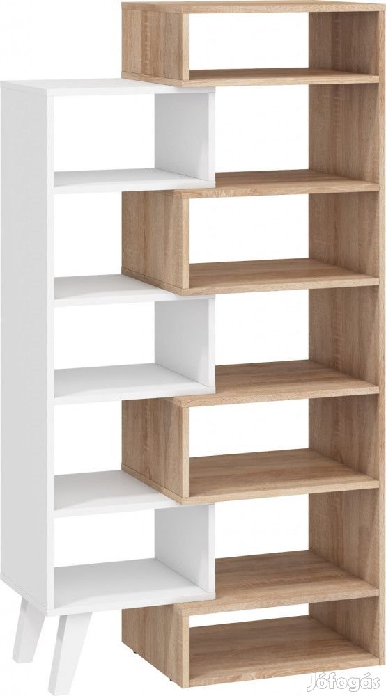 Nor-984 könyvespolc rendszer