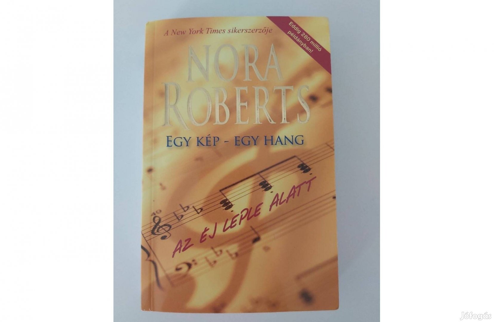 Nora Roberts Képmutatók egy kép egy hang