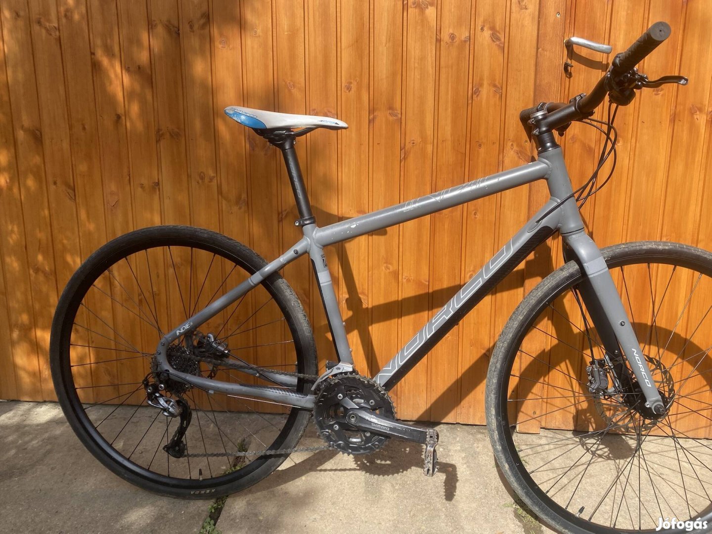 Norco indie2