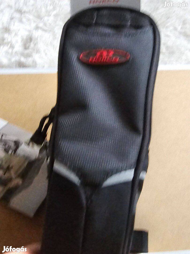 Norco kerékpáros nyereg táska új cimkés 25x13cm Ha szeretnéd a termék