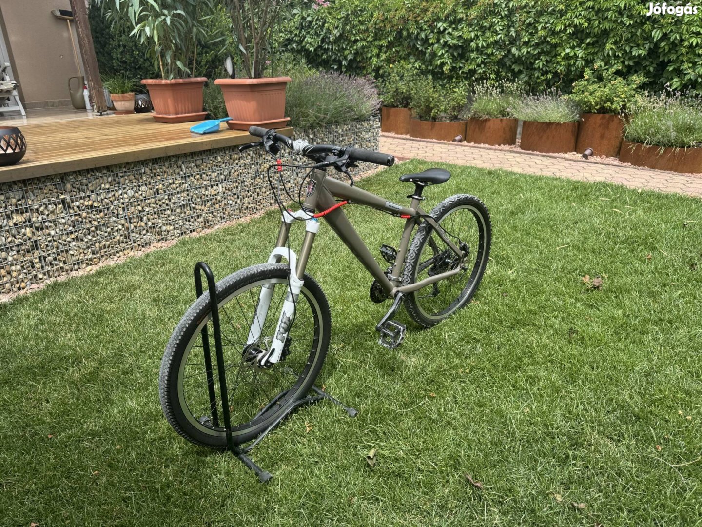 Norco mtb 26 col