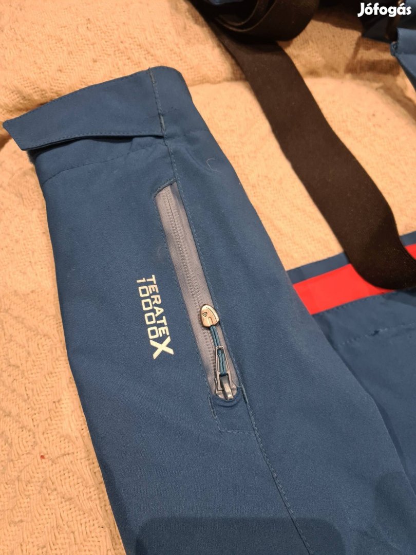 Nord Blanc 146-152 síkabát, sínadrág szett