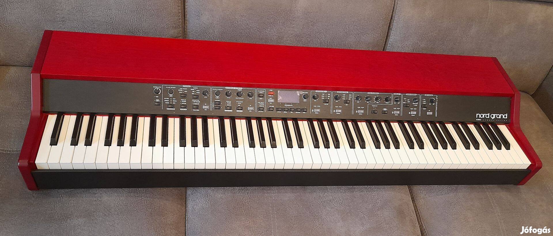 Nord Grand piano