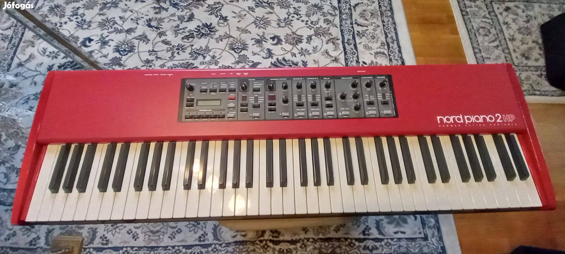 Nord Piano 2 eladó