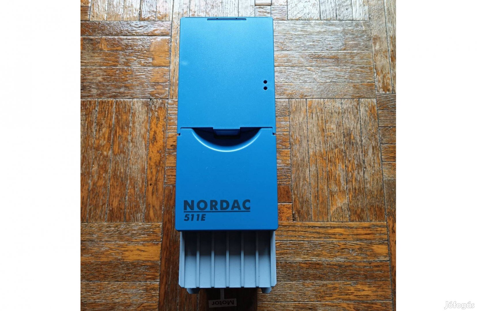 Nordac SK 511E frekvenciaváltó