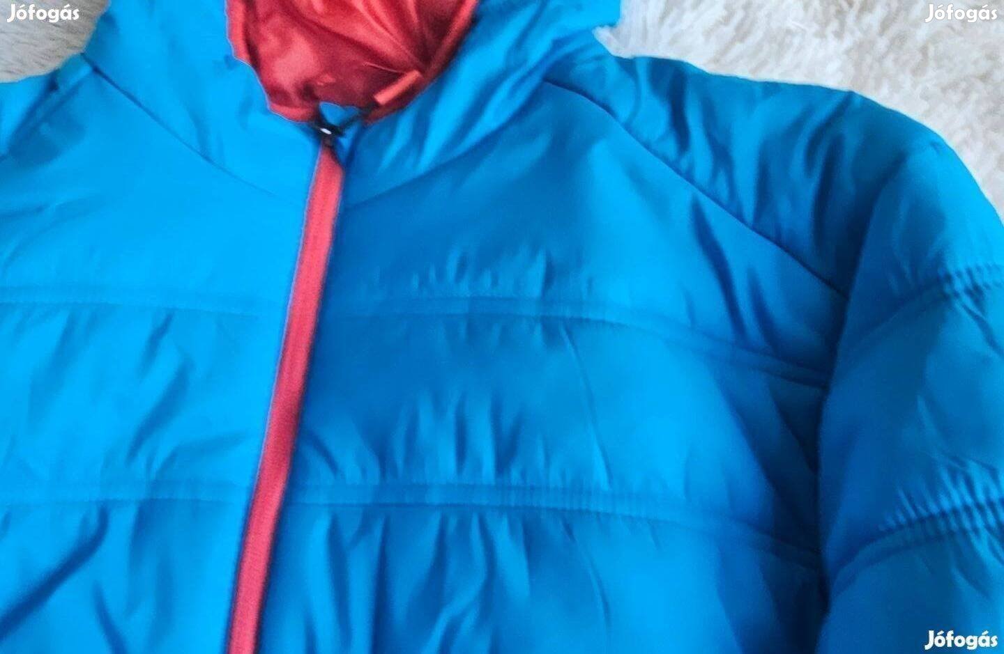 Nordcap téli pehely kabát új cimkés XL, es méret meleg szintetikus pe
