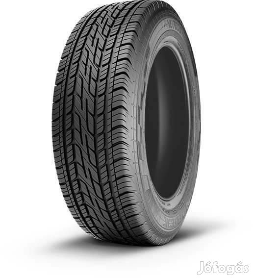 Nordexx NU7000 102H FR (Peremvédős) 225/65R17 H  102  |  nyárigumi |