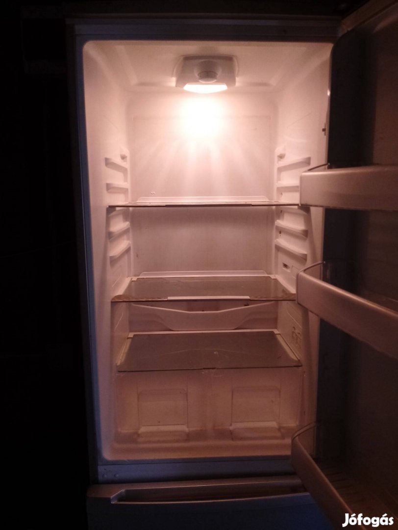 Nordfrost hűtőszekrény