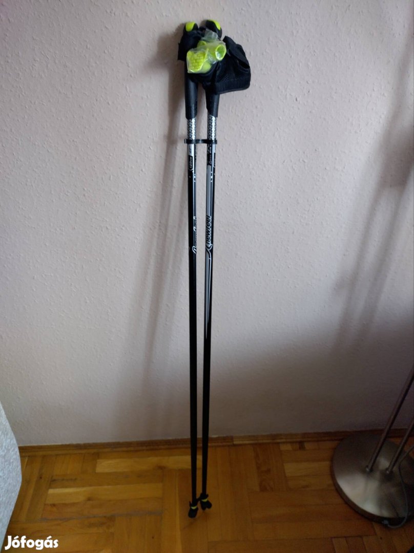 Nordic walking bot newfeel 125 cm