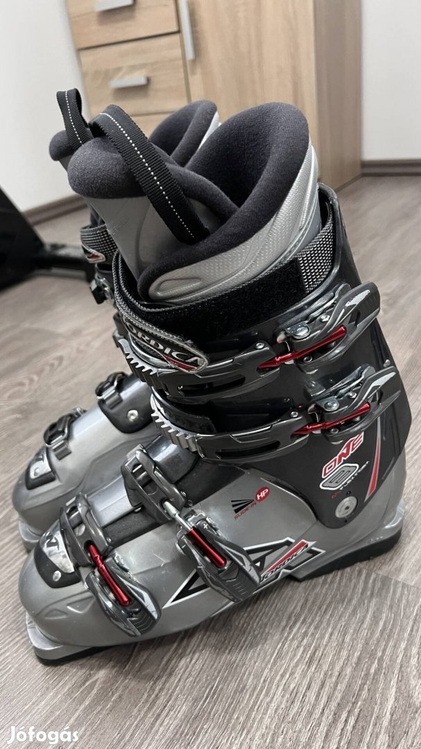 Nordica 270275 42 Síbakancs Eladó