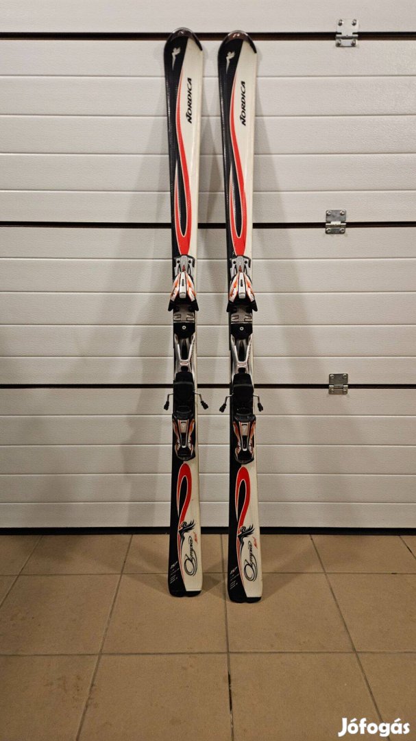 Nordica Síléc