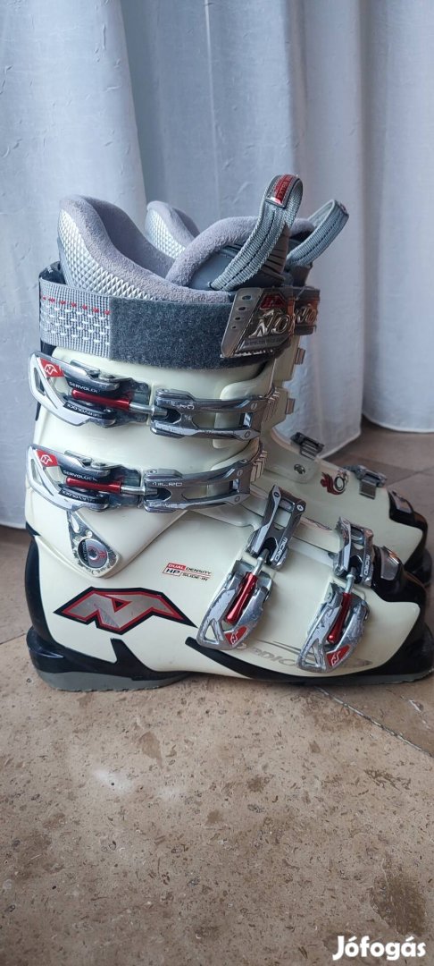 Nordica női sícipő síbakancs 240-245