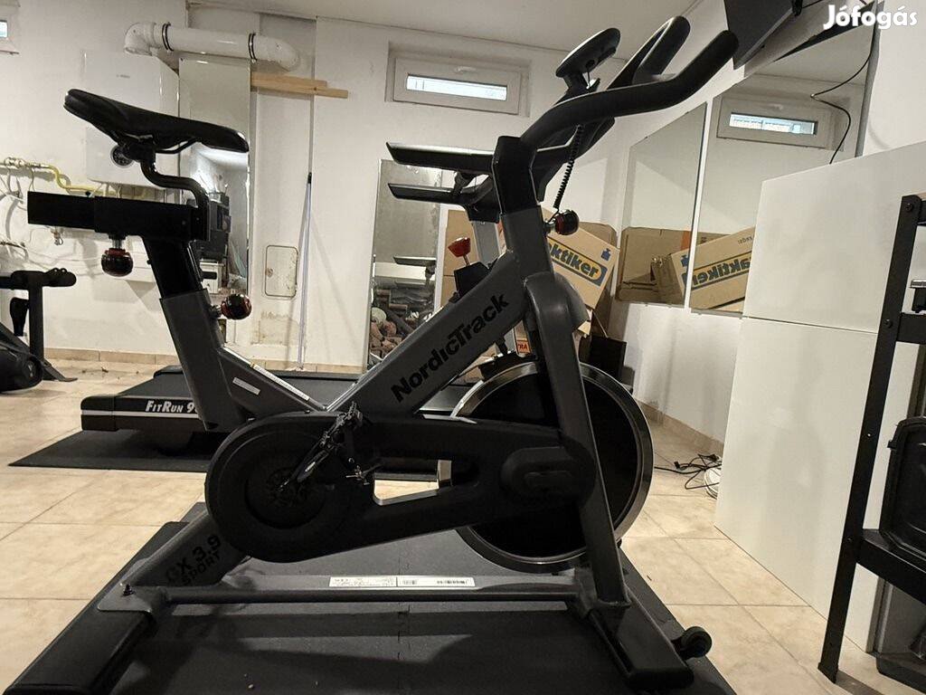 Nordictrack Gx 3.9 Spinning bicikli